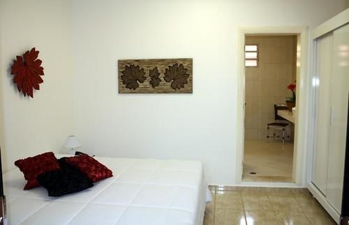 Hotel Pousada Brilho Do Sol Olímpia Exteriör bild